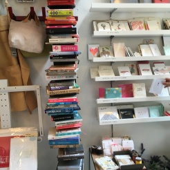 Stationary and Books in Hong Kong